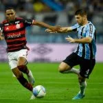 Grêmio x Flamengo: vidente crava resultado
