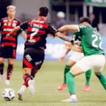 Flamengo x Palmeiras: inteligência artificial crava resultado do jogo