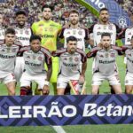 CBF define arbitragem polêmica para partida entre Flamengo x Sport