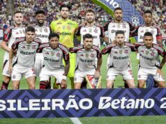 Flamengo garante lucro recorde ao Fortaleza em 2025
