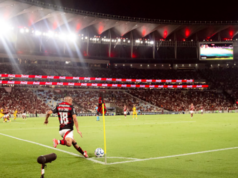 Veja quanto o Flamengo pode faturar com a venda dos naming rights do Maracanã