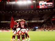 Disparou! Veja as chances de título do Flamengo após a derrota do Palmeiras