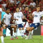Flamengo x Bahia: a declaração de Filipe Luís