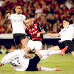 Botafogo perde um dos principais jogadores para o clássico contra o Flamengo