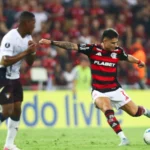 A declaração do técnico da LDU após a vitória do Flamengo
