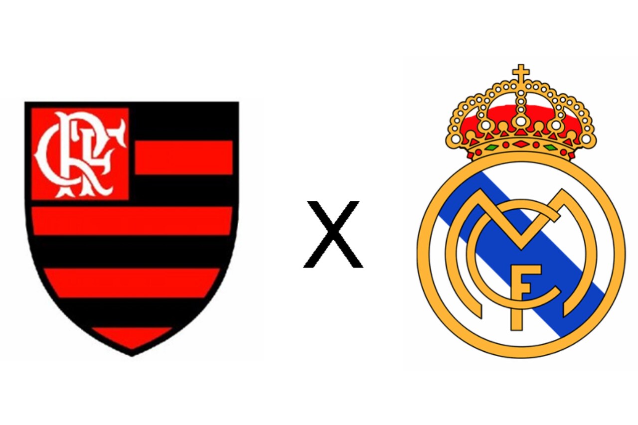 Flamengo e Real Madrid podem disputam contratação de atacante brasileiro Flamengo e Real Madrid disputam contratação de jogador, diz jornalista