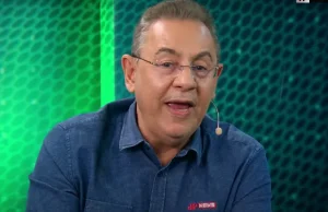 Flavio Prado
