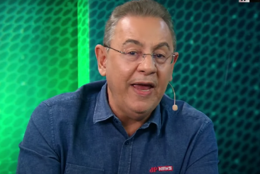Flavio Prado