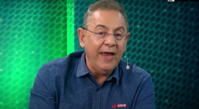 Flavio Prado