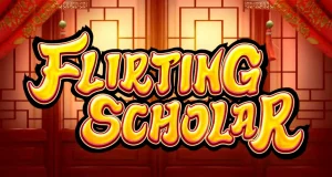 Flirting Scholar