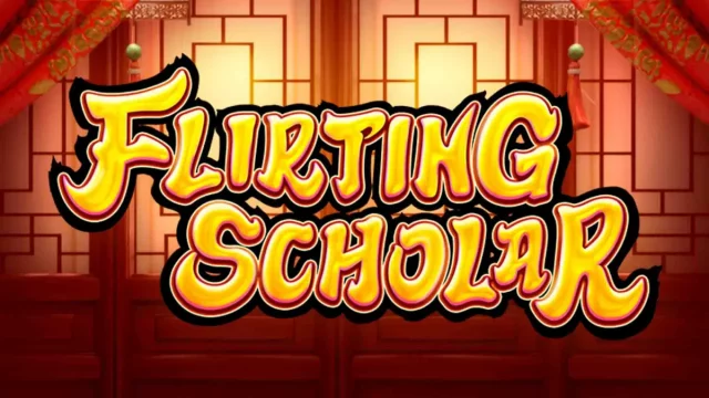 Flirting Scholar
