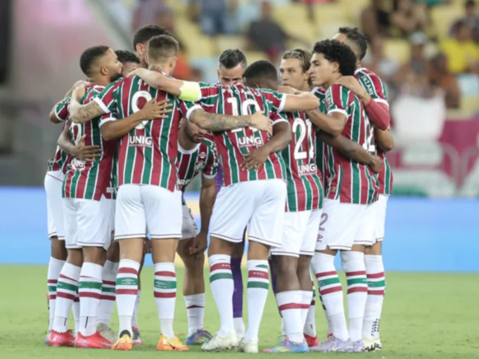Substituto de Cano, reprovação da torcida e ausência de Renato Gaúcho: as últimas notícias do Fluminense