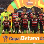 Ele é titular do Flamengo mas quer ir jogar no Cruzeiro