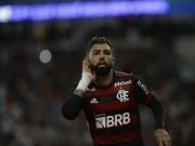 Vídeo: Gabigol alfineta rivais do Flamengo antes da final do Carioca