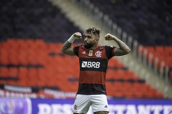 Fábio Luciano aponta provocação de Gabigol para Rogério Ceni