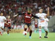 Flamengo teve herói improvável no último jogo contra o Bangu