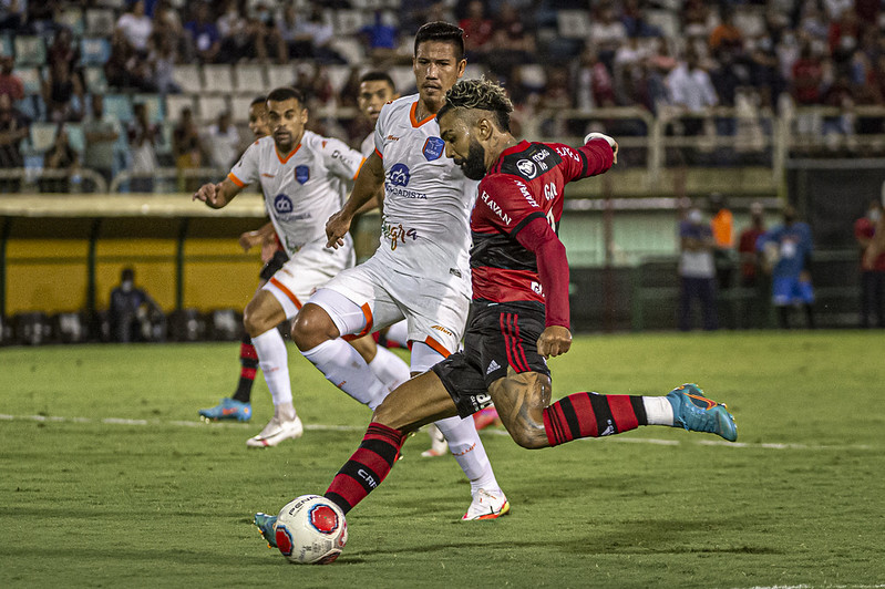 Flamengo avalia usar elenco principal no Carioca a partir de jogo contra o  Madureira