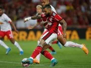 Gabigol, David Luiz, Allan e Erick Pulgar: os desfalques retornos e pendurados do Flamengo para o jogo contra o Bragantino