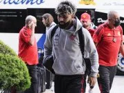 Flamengo embarca para Manaus: veja lista de relacionados