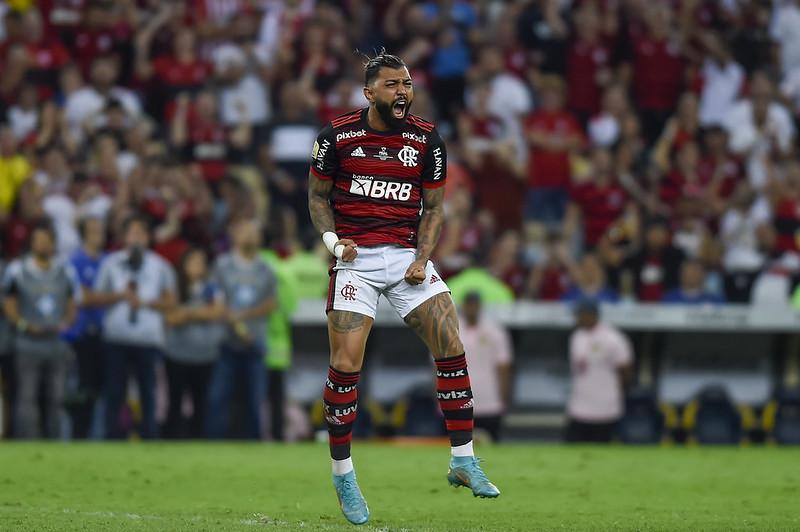 Flamengo treina pênaltis e encerra preparação para final da Copa do Brasil