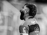Atacante do Flamengo, Gabigol provoca o Vasco no Twitter