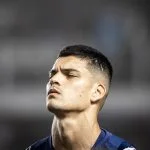 A declaração de Gabriel Brazão após receber proposta do Flamengo