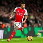 Flamengo mira contratação de Gabriel Jesus