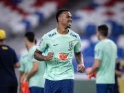 Jogador do Arsenal faz publicação direcionada ao Corinthians