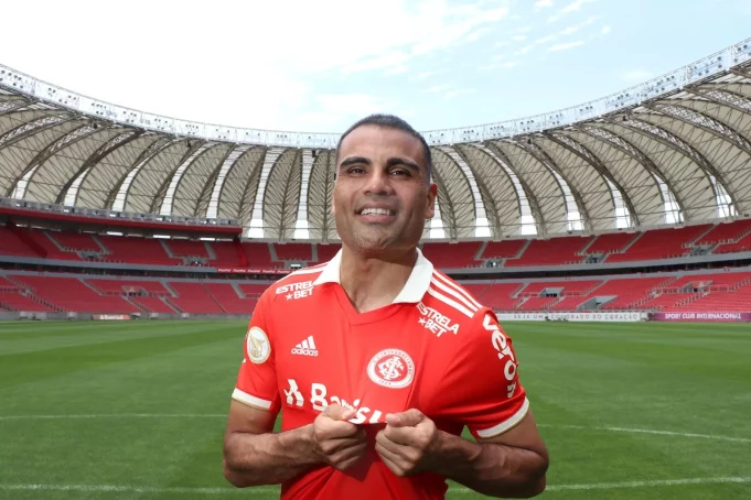 Bruno Gomes, Bruno Tabata, Clayton, Gabriel Teixeira, Luca Drummond, Mercado e Victor Gabriel: os desfalques do Internacional