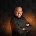 A declaração de Galvão Bueno após o empate do Flamengo contra o São Paulo