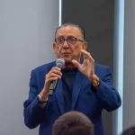A declaração de Galvão Bueno sobre Flamengo x Chelsea pelo Mundial