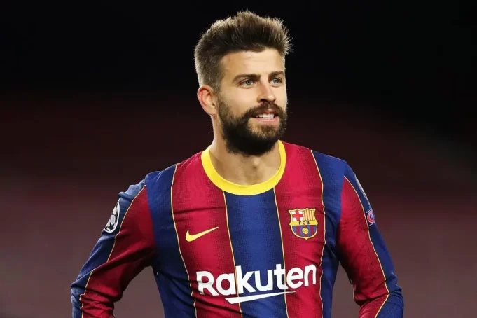 A declaração do presidente da La Liga direcionada a Piqué, dono da Kings League