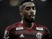 Meio-campista do Flamengo reafirma desejo de permanecer no clube apesar das sondagens da Europa