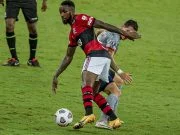 Entenda por que Gerson ainda não renovou com o Flamengo