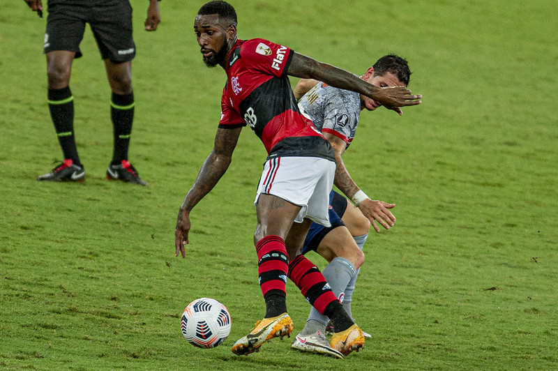 Técnico do Olympique de Marselha abre o jogo sobre venda de Gerson