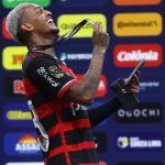 Flamengo aceitar vender Wesley; veja valores