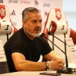 Flamengo terá que pagar até 261 milhões para tirar atacante da Europa