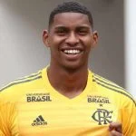 A declaração de Hugo Souza, do Corinthians, direcionada ao Flamengo