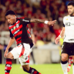 Torcedores se revoltam com decisão da Conmebol envolvendo Plata, do Flamengo