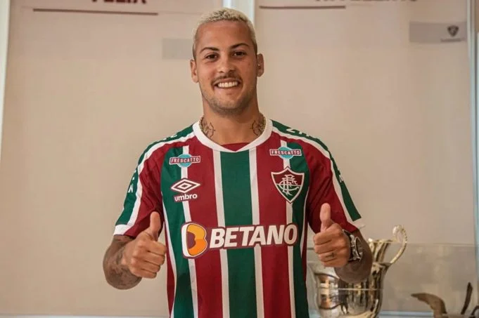 Guga já tem data para retornar ao Fluminense, segundo jornalista