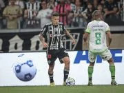 A declaração de Arana direcionada ao time do Fluminense