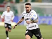 Atacante consegue liminar e rescinde com o Corinthians