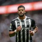 Hulk, Gustavo Scarpa, Cuello, Alan Franco, Junior Alonso, Rony, Gabriel Menino, Lyanco, Rubens, Nata...