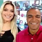 O valor do salário Renata Fan e Denílson na Band