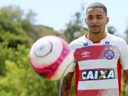 Flamengo realiza sondagem por meio-campista do Bahia; empresário confira interesse