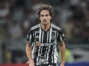 A declaração de Igor Gomes sobre final entre Atlético-MG x Botafogo