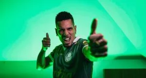 Foto: Reprodução / Palmeiras