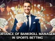 Importância da gestão de banca nas Apostas Esportivas
