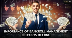 Importância da gestão de banca nas Apostas Esportivas