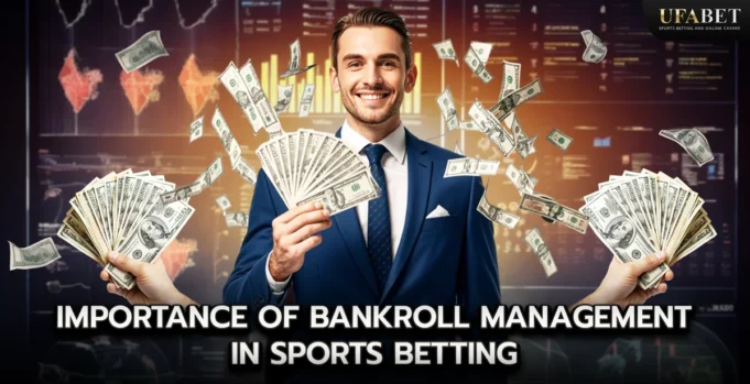 Importância da gestão de banca nas Apostas Esportivas